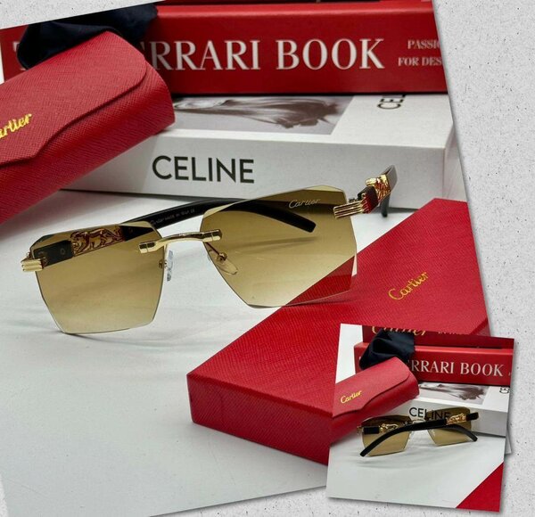 Sunglasses 001