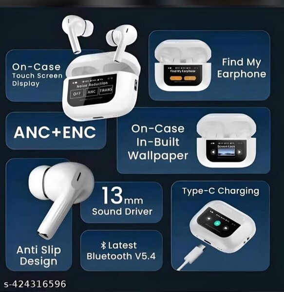 Original AirPod