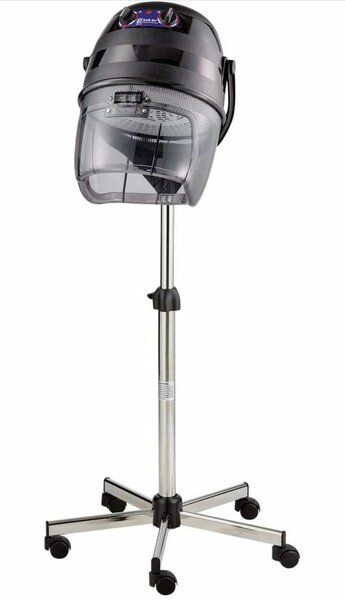 Stand Hair Dryer