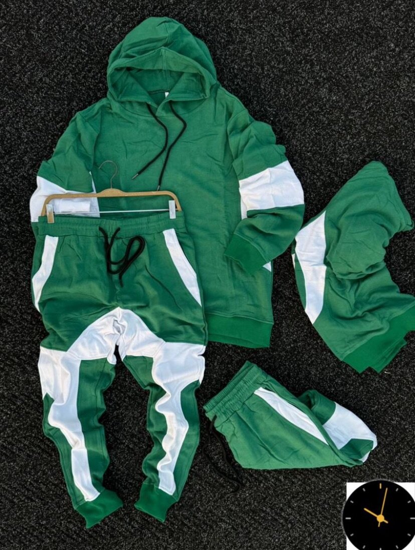 Adidas
