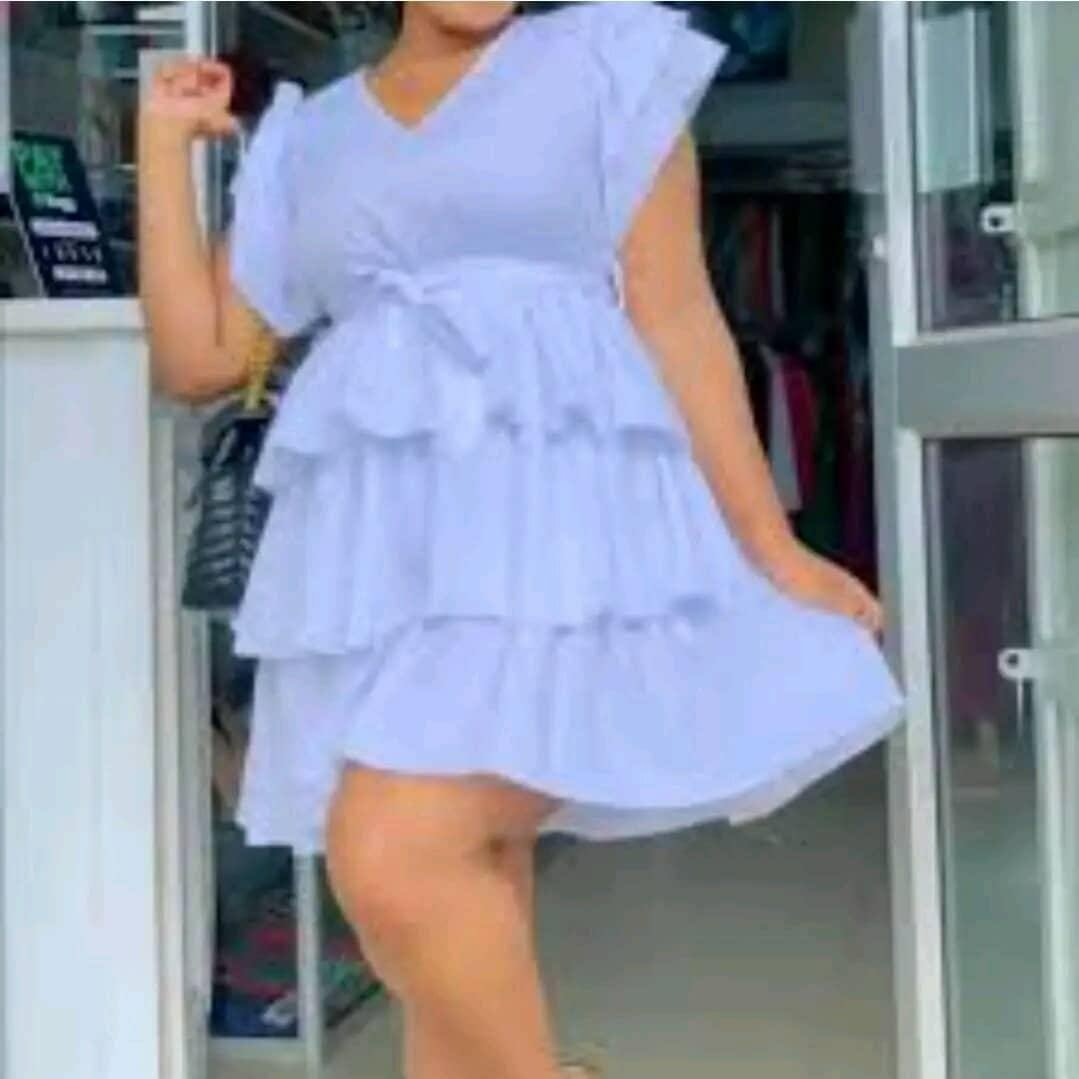 Ladies dresses