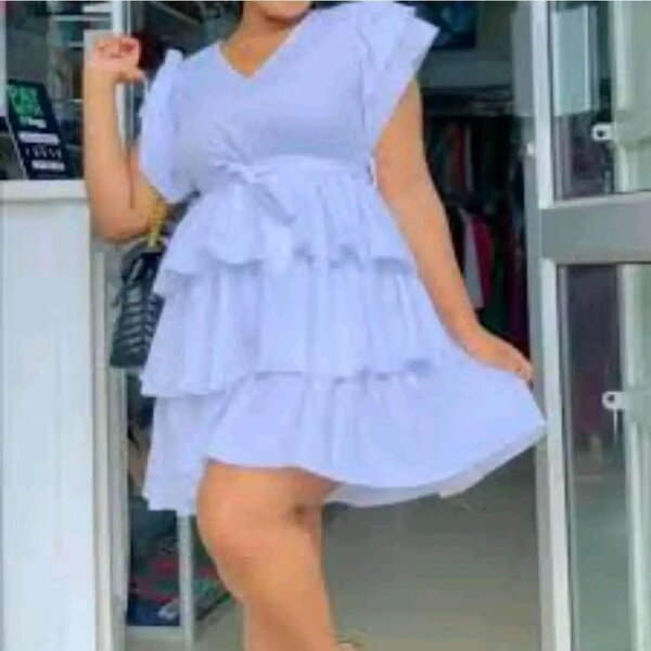 Ladies dresses