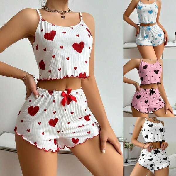 Ladies nightwear