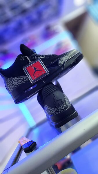 Nike sneakers