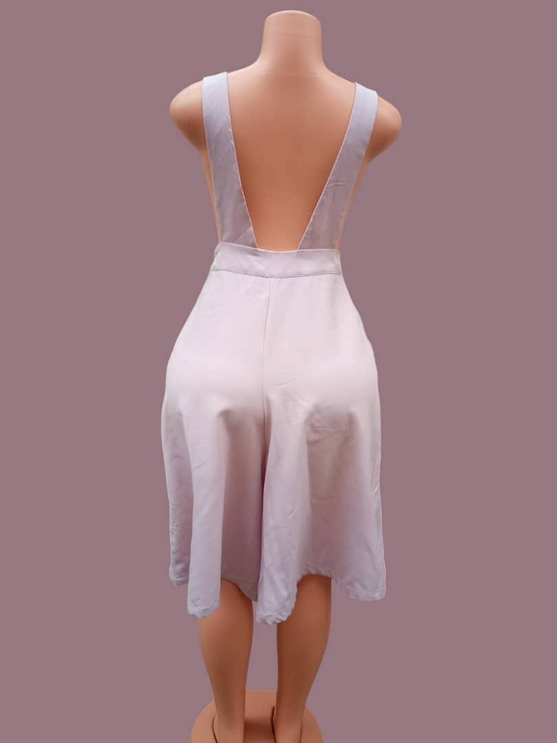 Ladies thrift dress