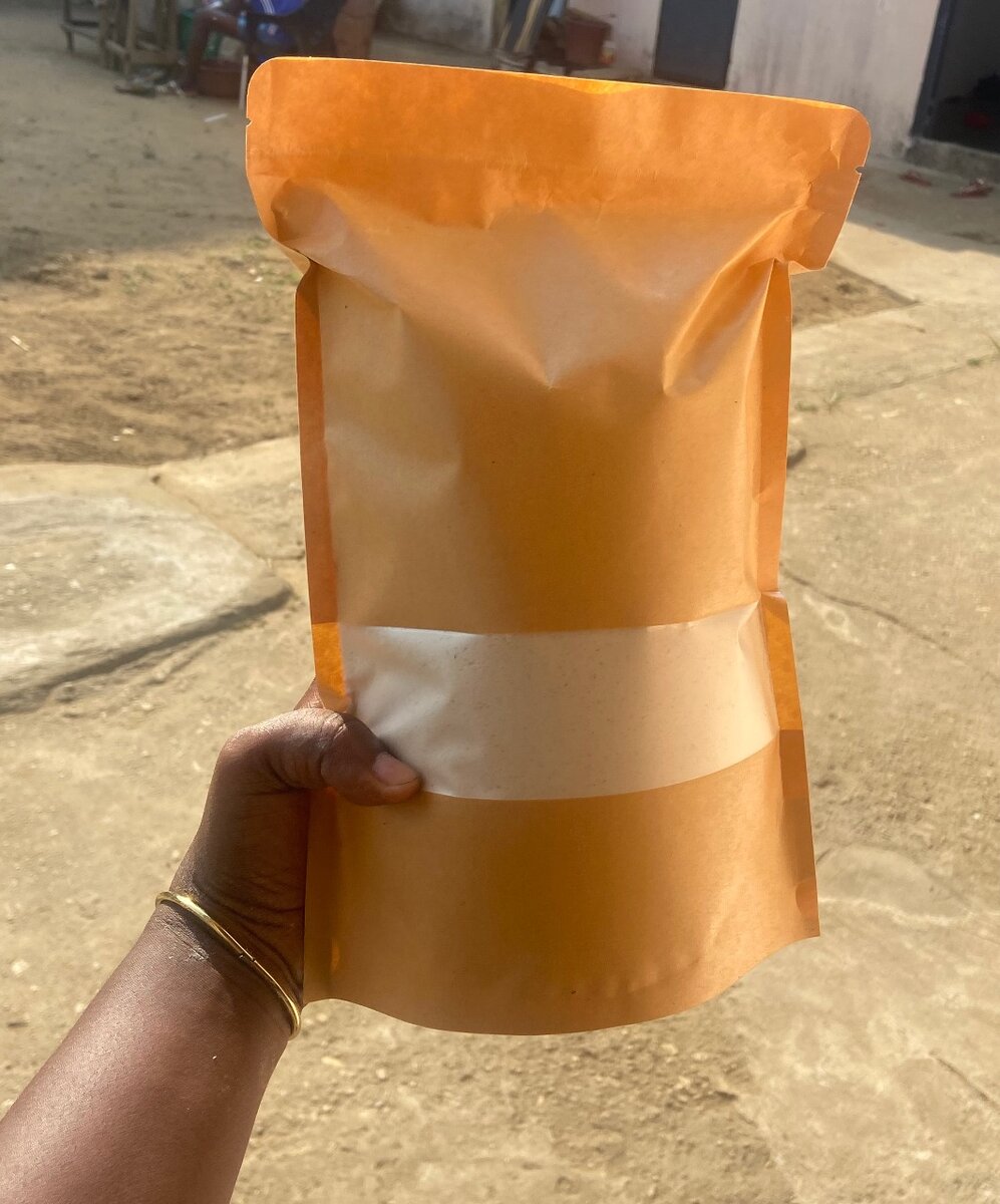 Poudre de baobab naturelle ( 1kg)
