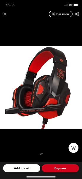 Casque