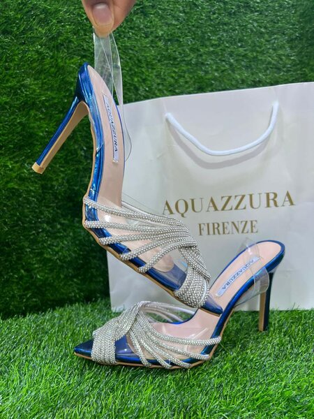 Ladies heel