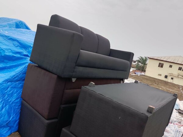 3 in 1 Sofa Chair