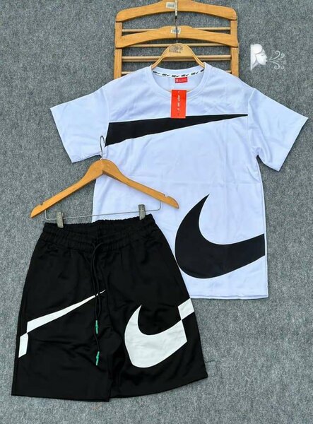 Complet culotte coton Nike