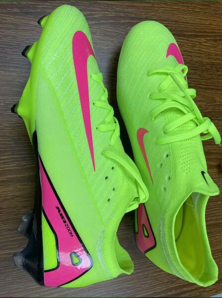 FOOTBALL BOOTS