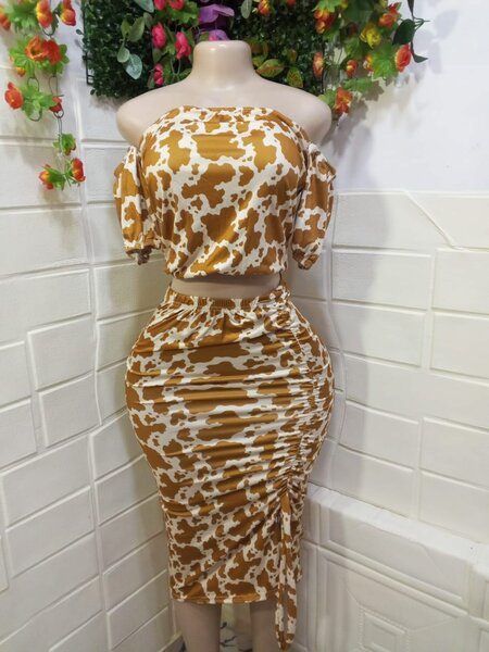 Ladies dresses