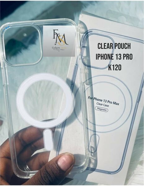 iPhone 13pro