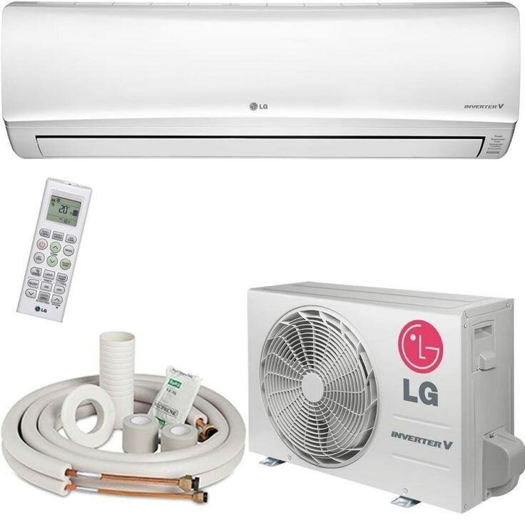 Climatiseur Inverter Efficace