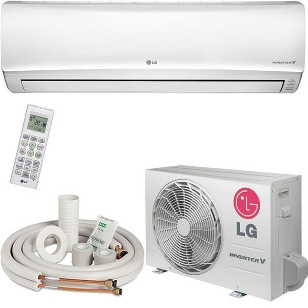 Climatiseur Inverter Efficace