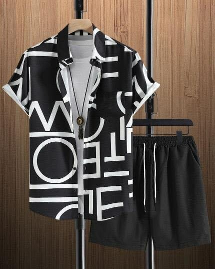 Ensemble culotte 