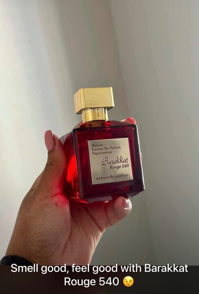PERFUMES