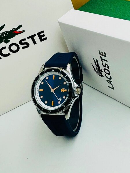 Montre Lacoste Sport Unisexe