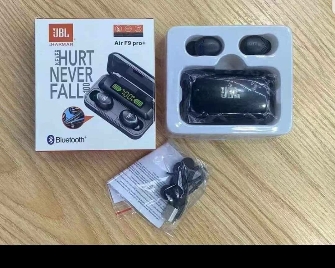 Bluetooth