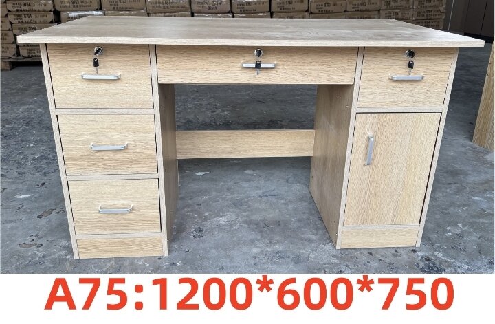 Table de bureau