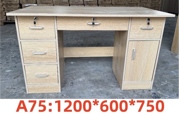 Table de bureau