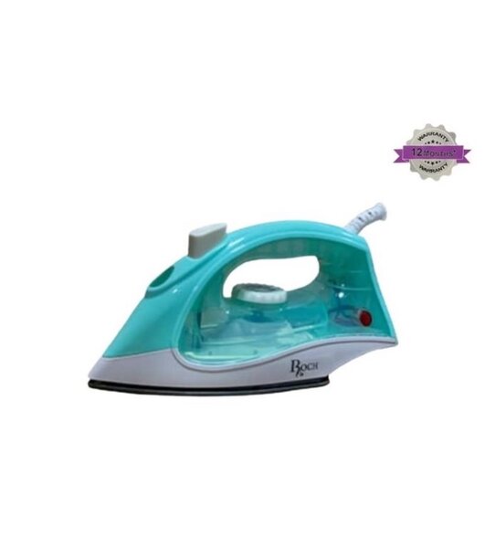 Electric Steam Iron (RSI-1106-