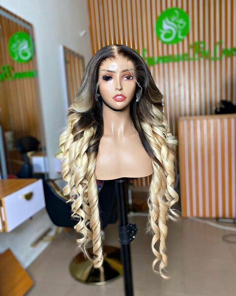 Wig