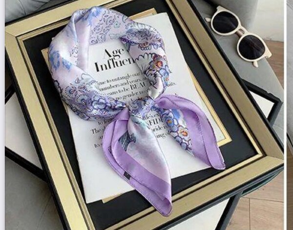 Foulards