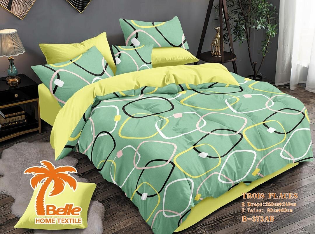 Draps de lit