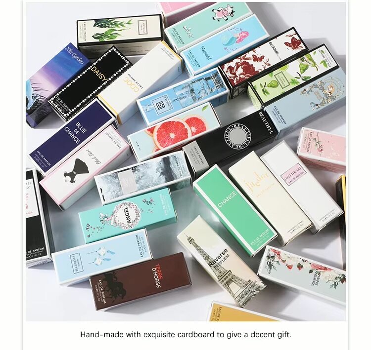 03 mini parfums