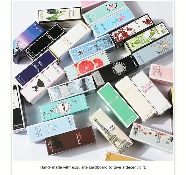 03 mini parfums