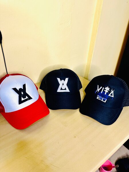 VITA Caps