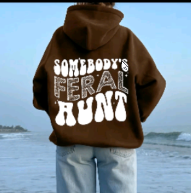 Pull homme et femme