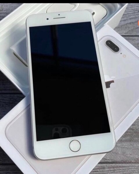 ROGGER IPHONES