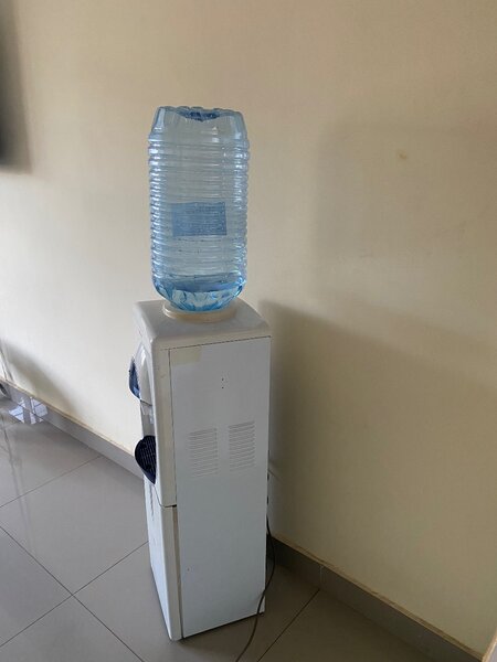 Media Dispenser