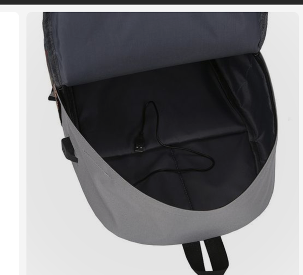 Sac à dos 3 en 1