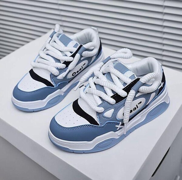 Chaussures Baskets Confortables