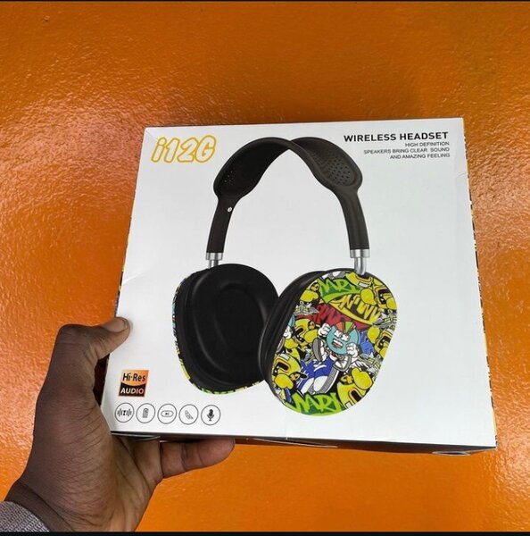 Casque