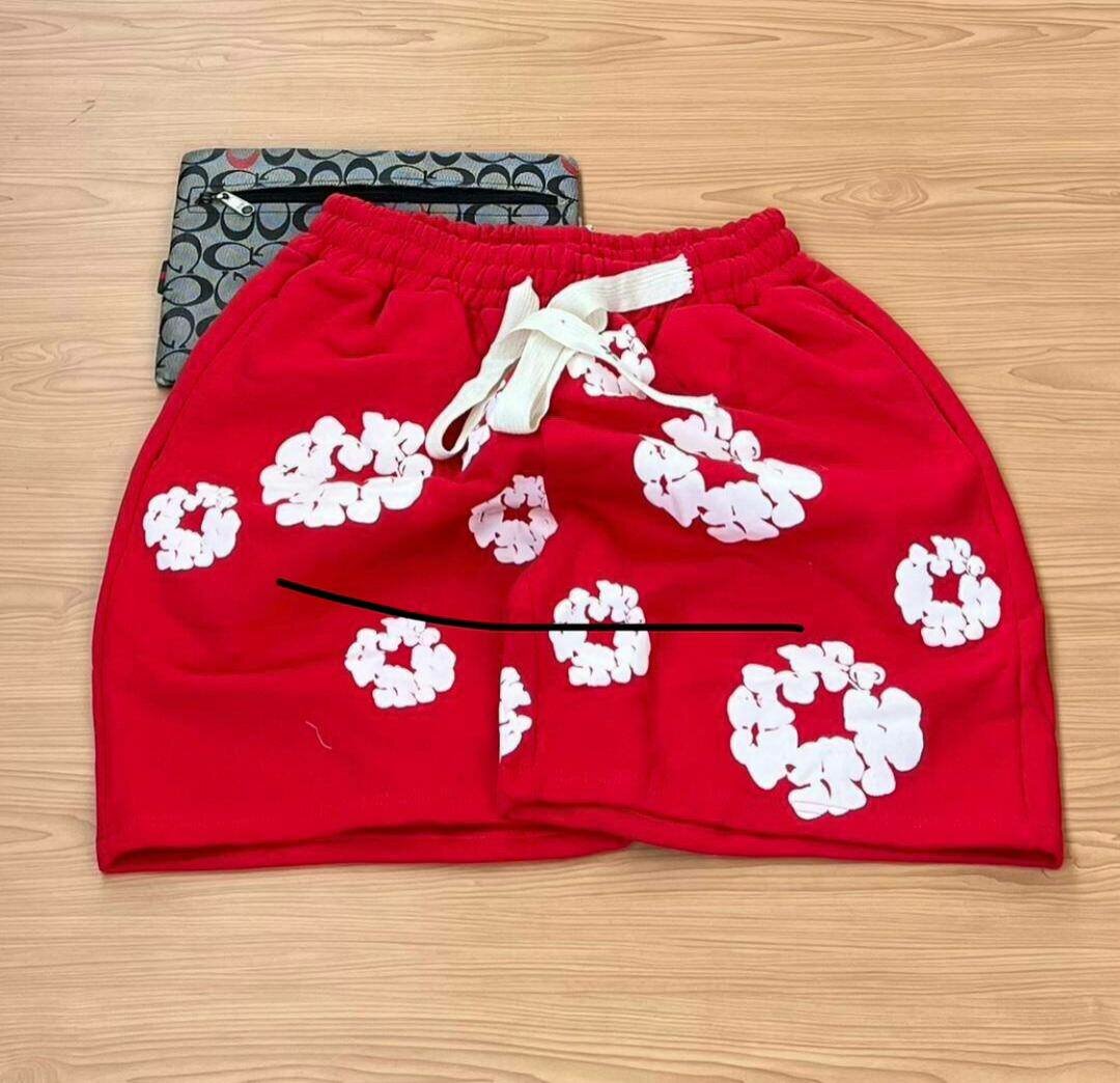 Design shorts