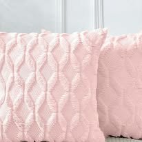 throw pillows