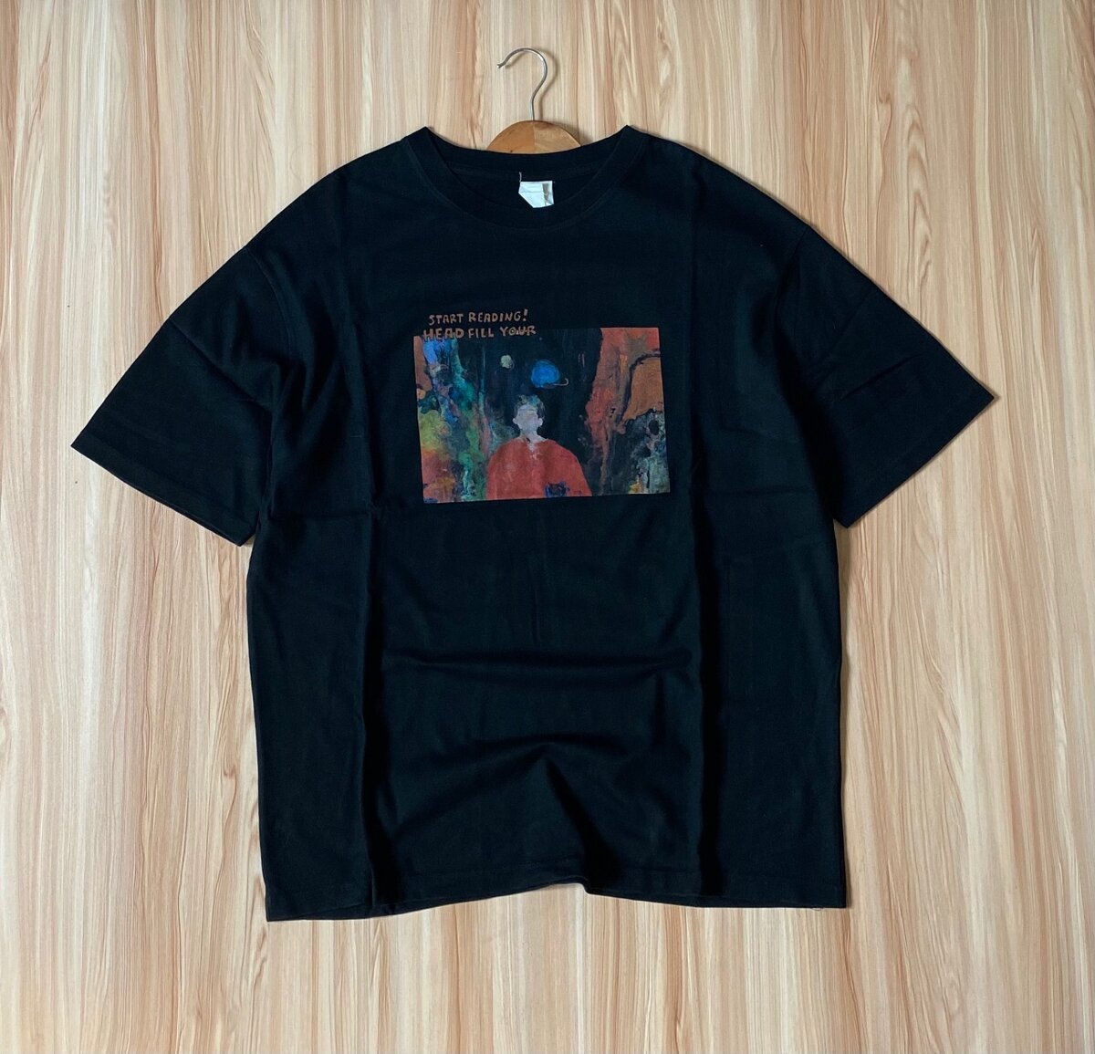Thrift Tees