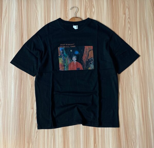 Thrift Tees