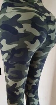active wear bottoms