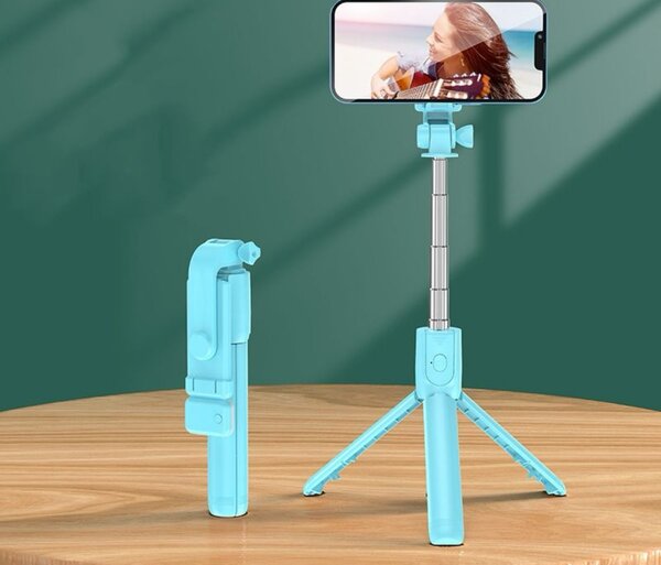 Selfie stand