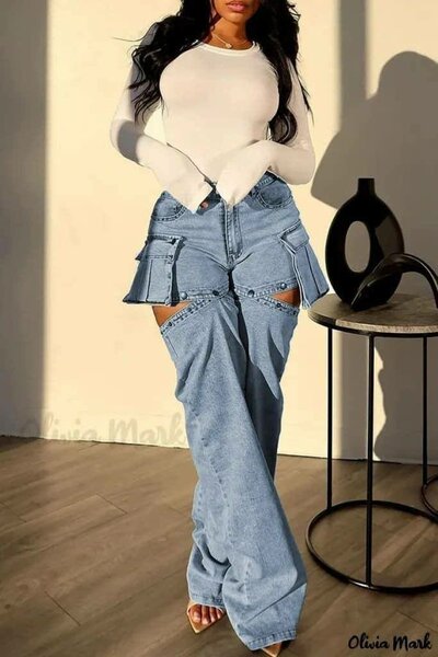 Pantalon élégante