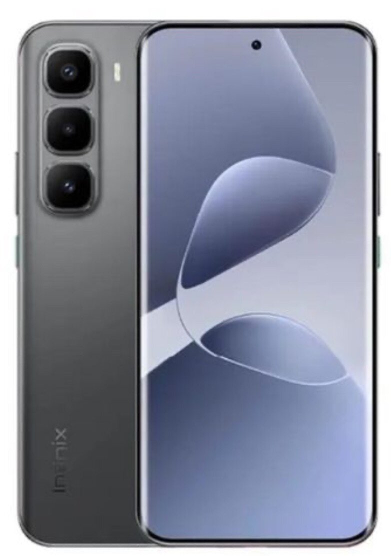 Infinix HOT 60 Pro+