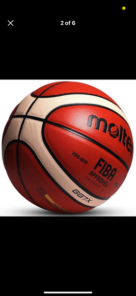 Basketball