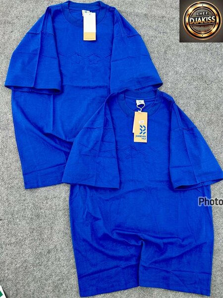 Tee-shirts