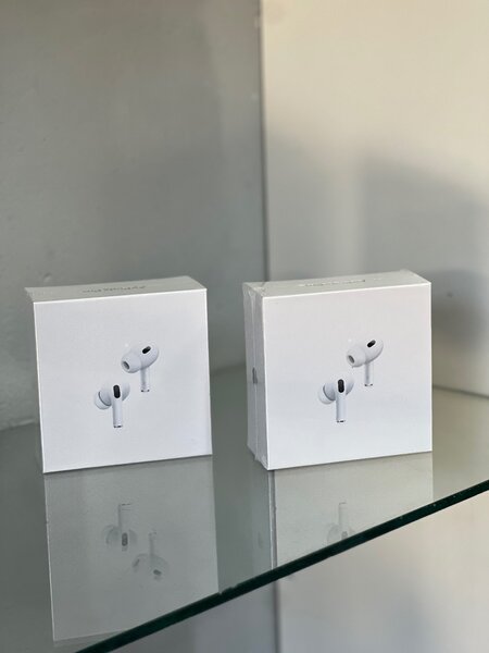 AirPods Pro
