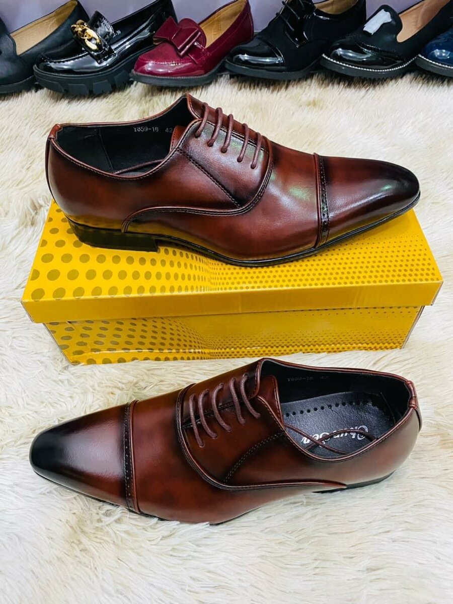 shoe